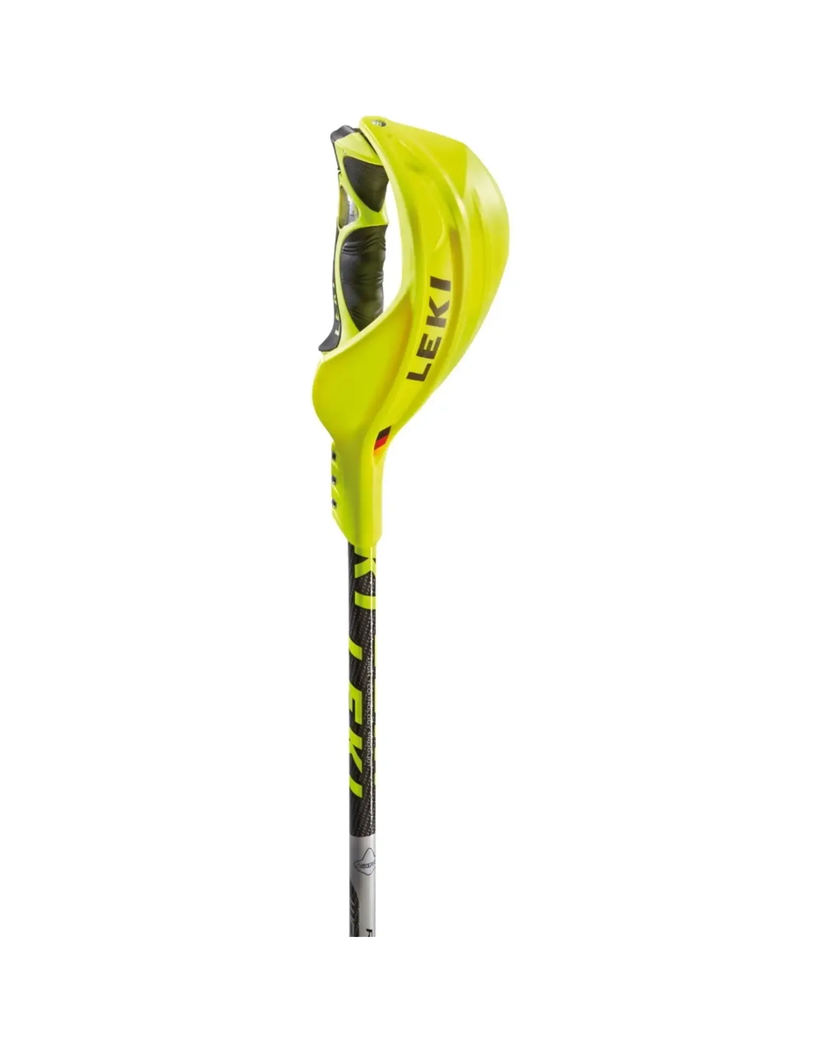 Leki Leki Gate Guard Closed WC TRS Neonyellow F26