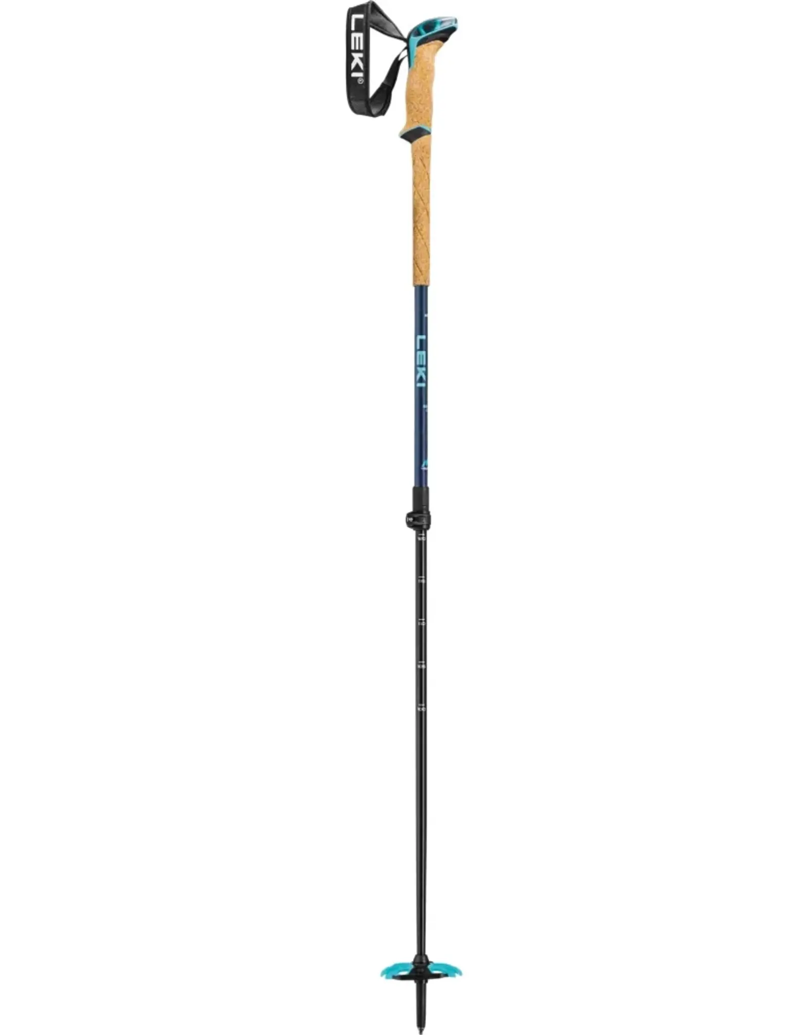 Leki Leki Bernina Lite 2 Midnight F26
