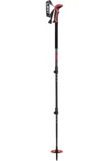 Leki Leki Haute Route 3 Anthracite F26