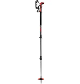 Leki Leki Haute Route 3 Anthracite F26