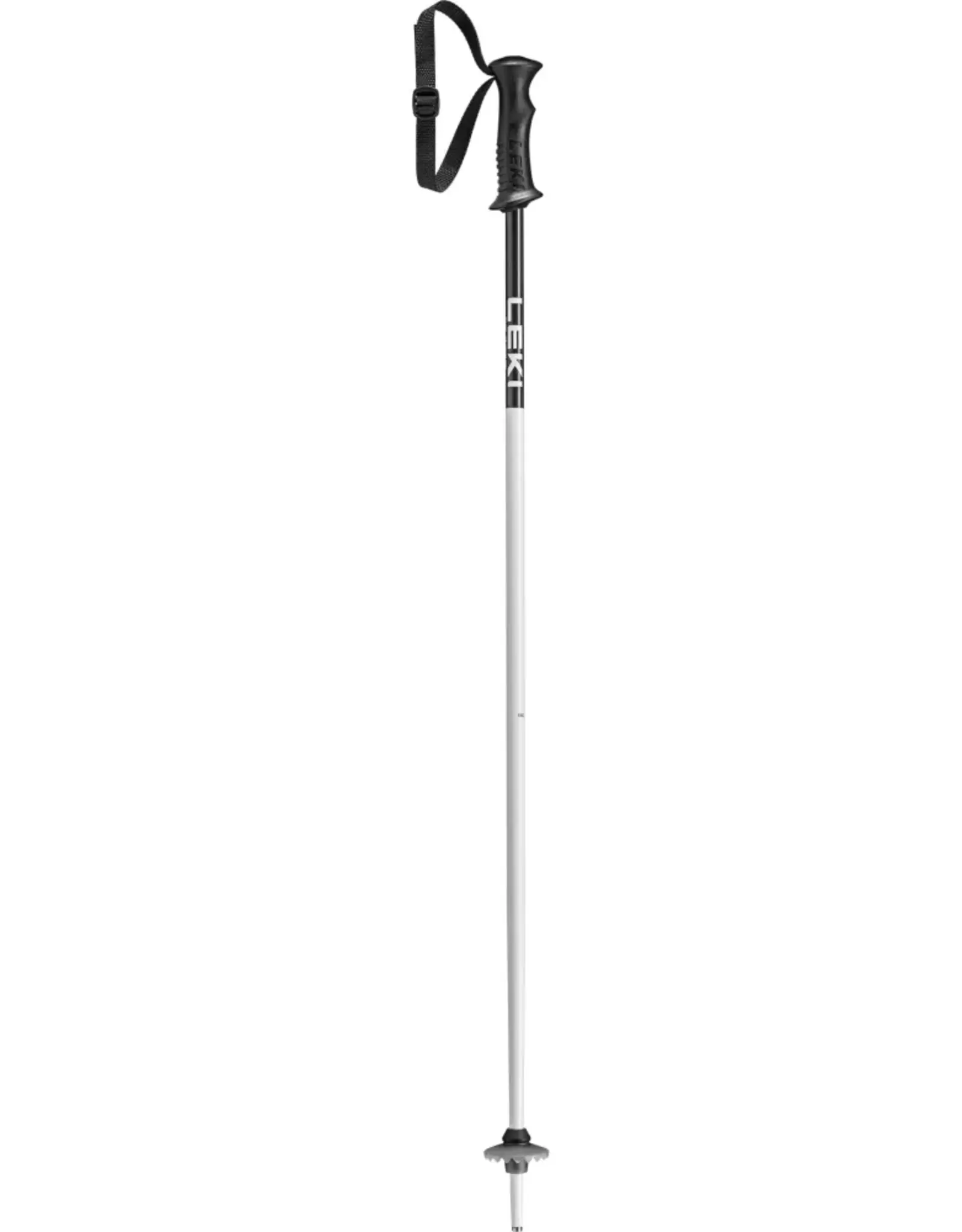 Leki Leki Rider Create white/anthra F26