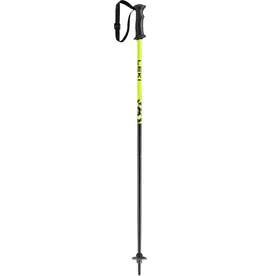 Leki Leki Rider Black/neony F26