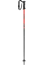 Leki Leki Rider Black/red F26