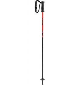 Leki Leki Rider Black/red F26