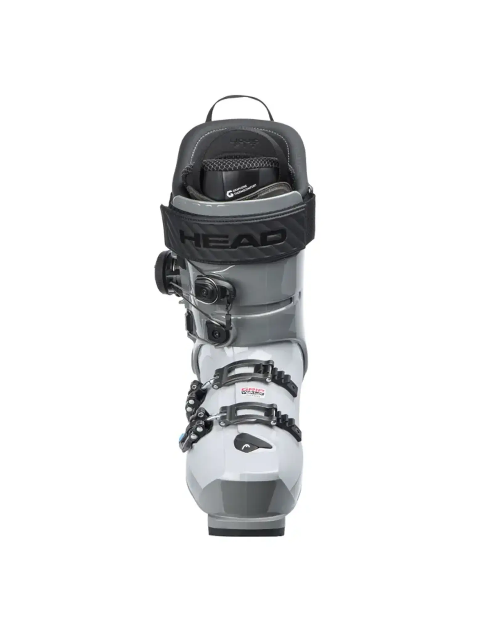 Head HEAD KALIBER PRO 120 LV GW BOA GY-SB F26