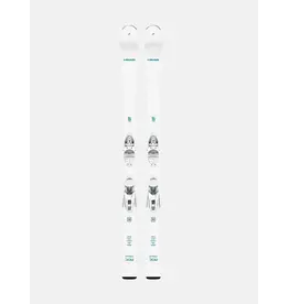 Head Head easy Joy + JOY 9 GW SLR F26