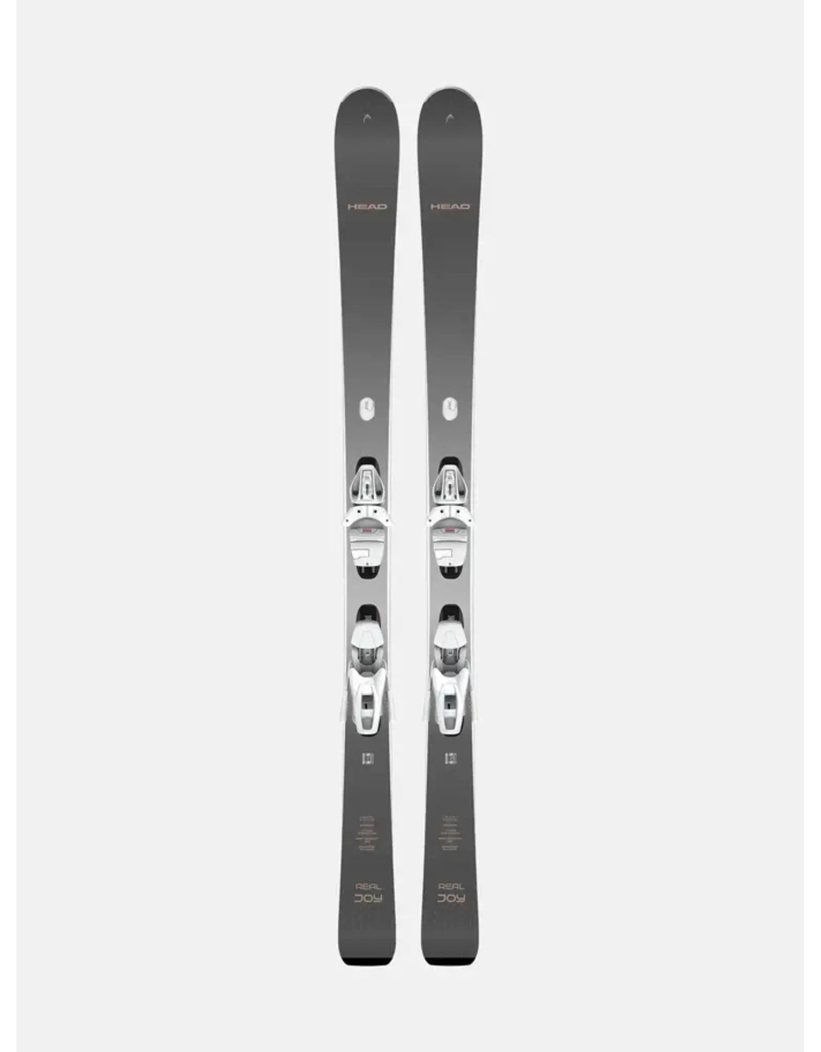 Head Head e.real Joy + JOY 9 GW SLR F26