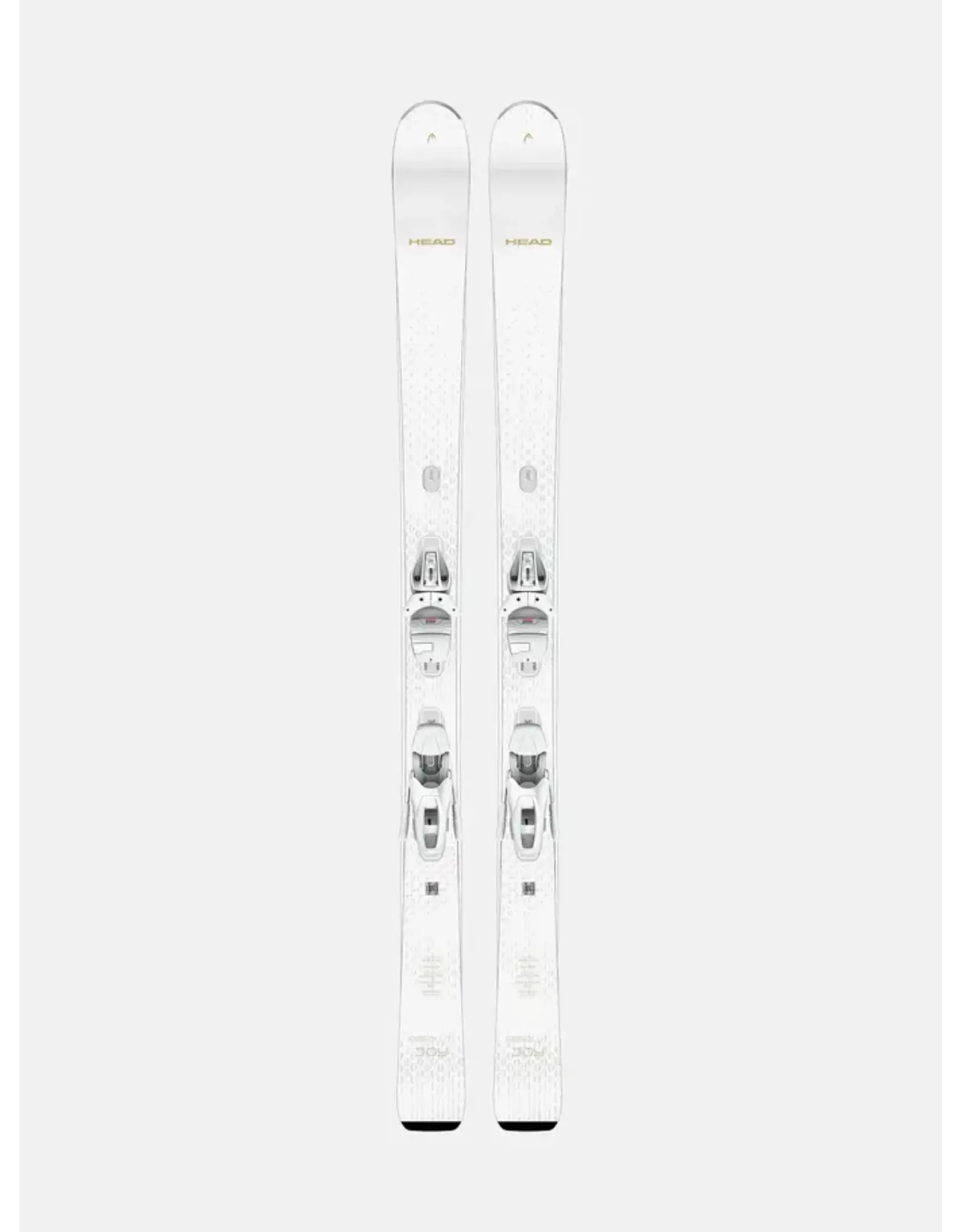 Head Head e.absolut Joy + JOY 9 GW SLR F26