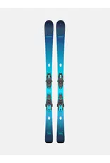 Head Head e-super Joy SW + Prot. SLR 11 GW F26