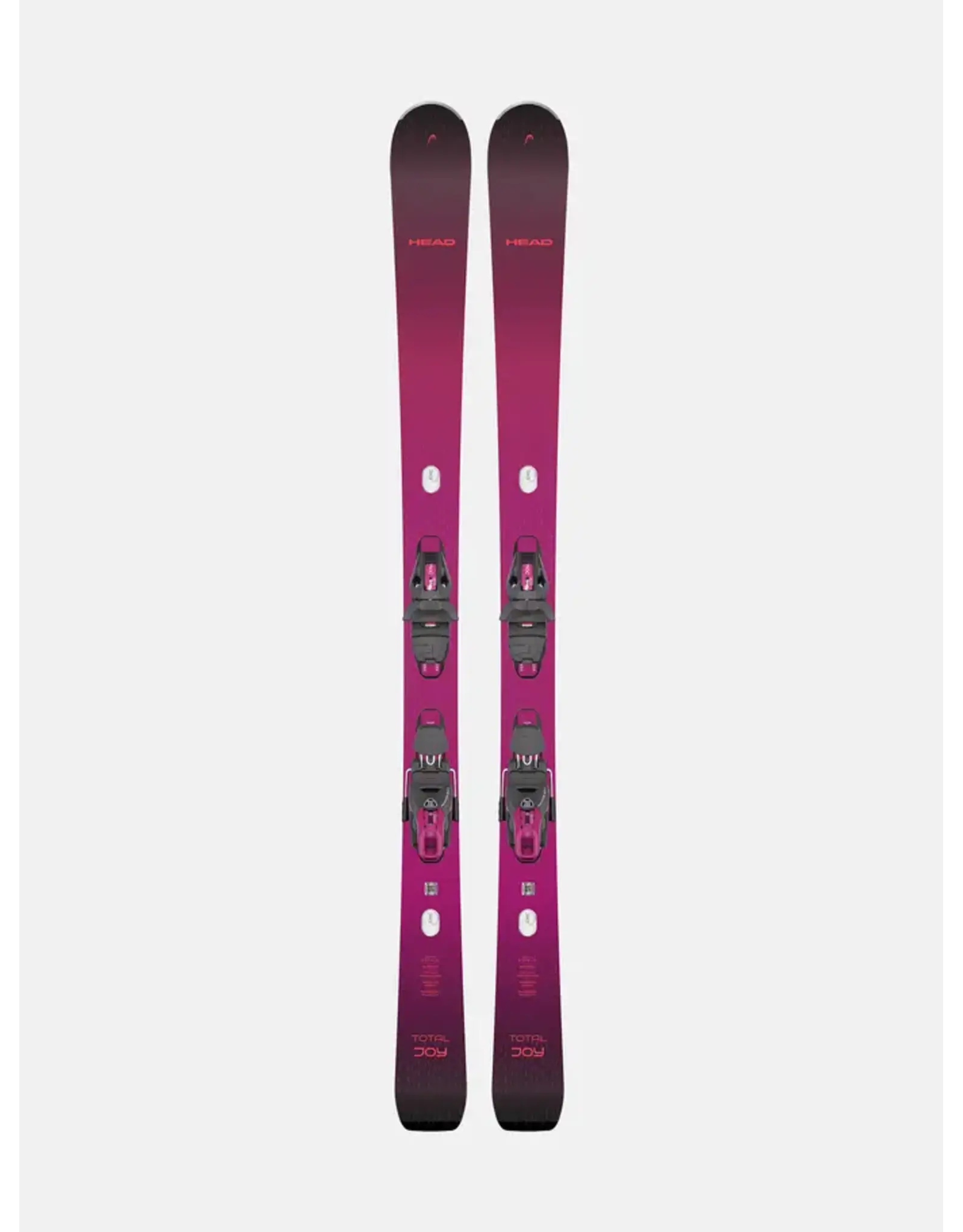 Head Head e-total Joy SW + Prot. SLR 11 GW F26