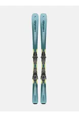 Head Head Discovery 74 Sport AM + PR 11 GW F26