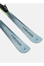 Head Head Discovery 74 Sport AM + PR 11 GW F26
