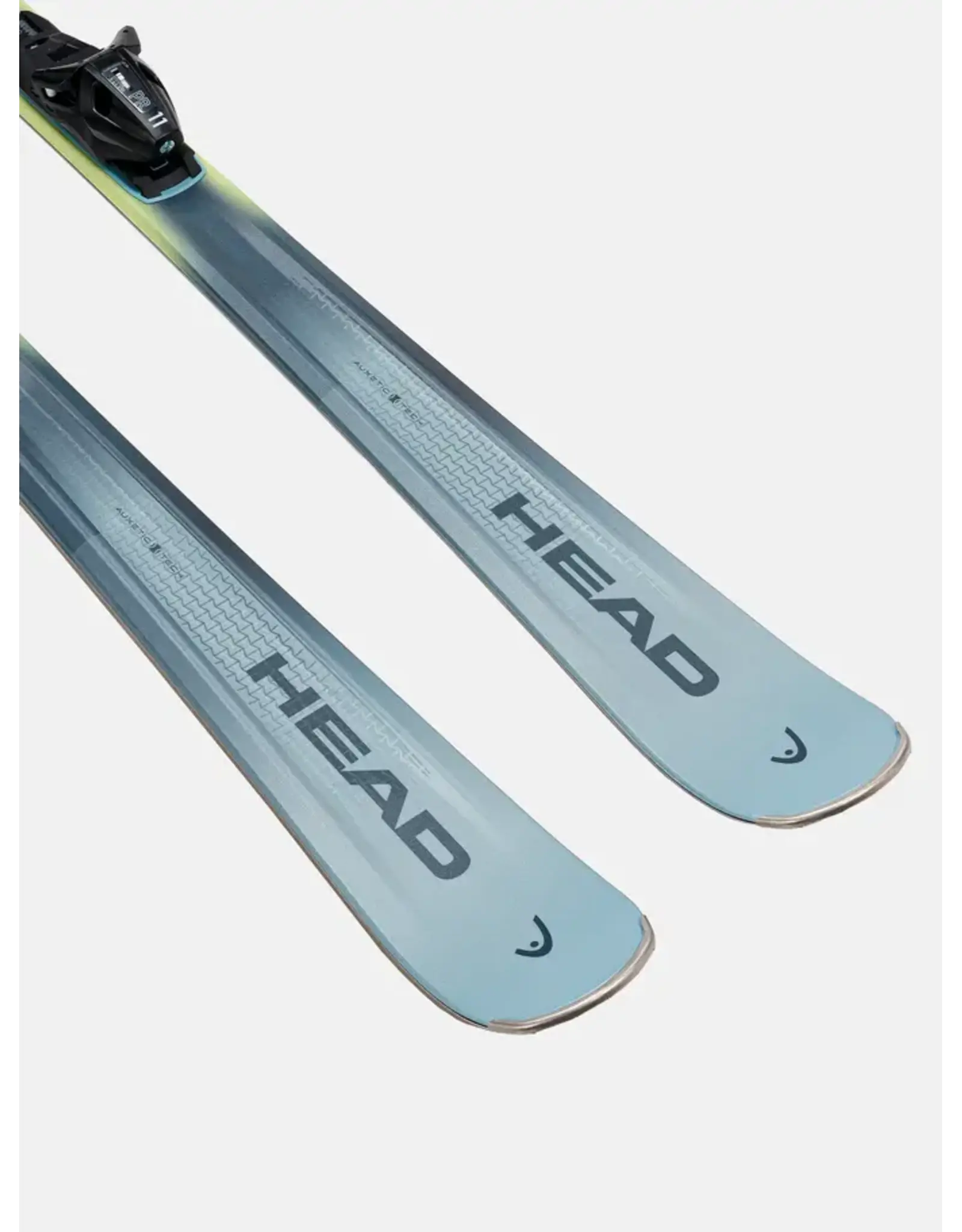 Head Head Discovery 74 Sport AM + PR 11 GW F26