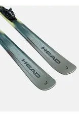 Head Head Discovery 82 Sport AM + PR 11 GW F26