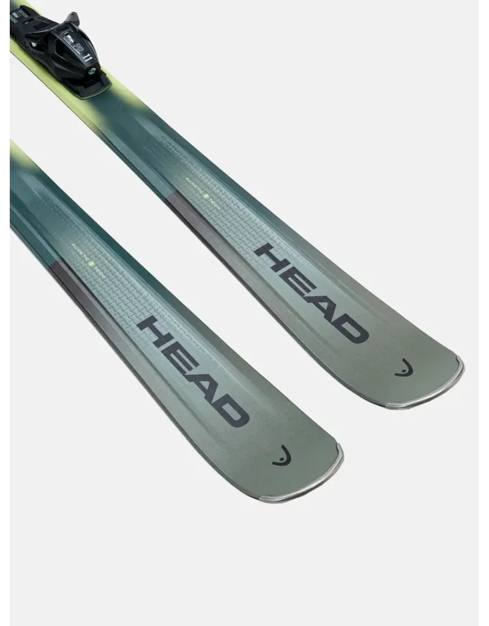Head Head Discovery 82 Sport AM + PR 11 GW F26