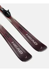 Head Head Discovery 78 Pro AM + PR 11 GW F26