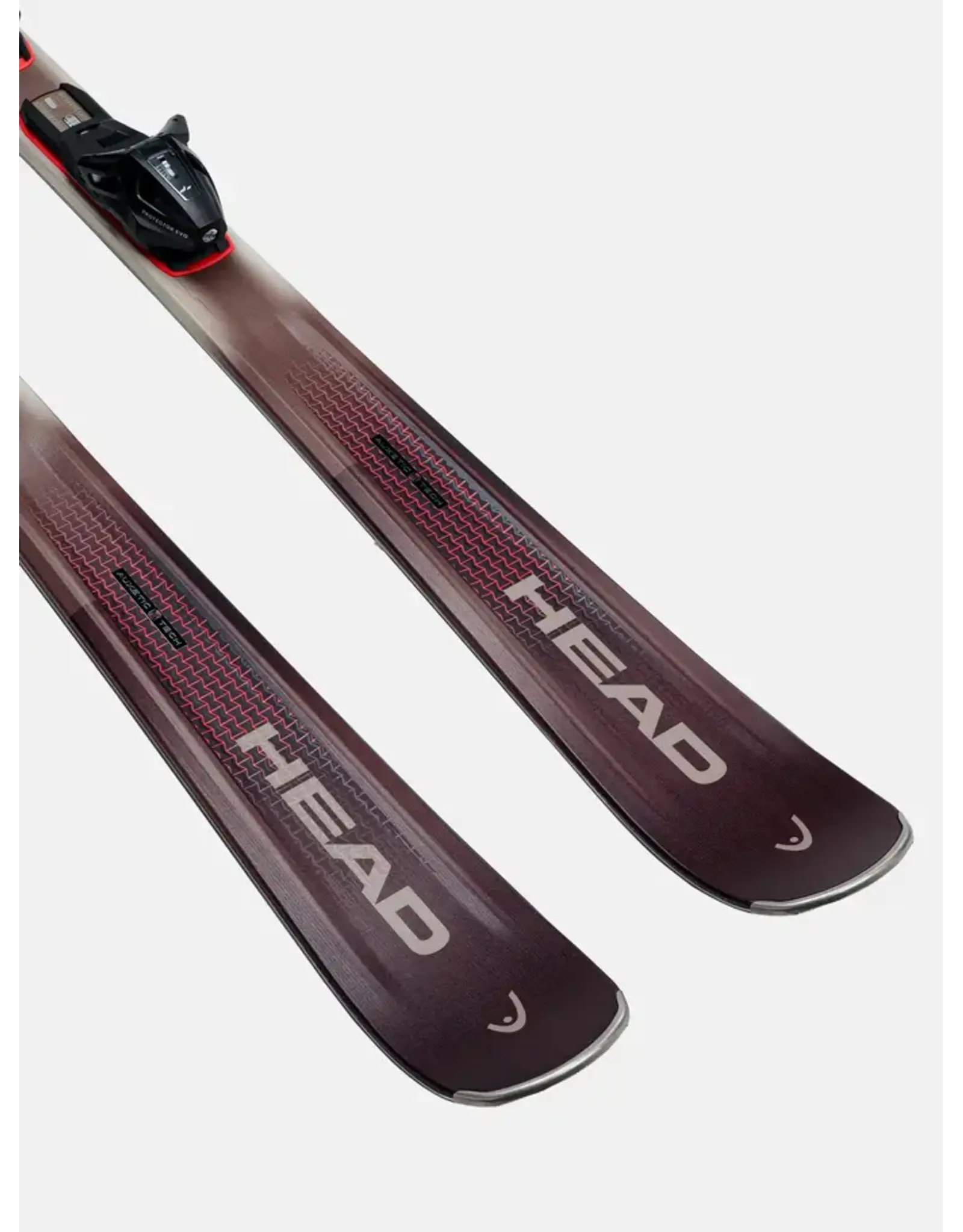 Head Head Discovery 78 Pro AM + PR 11 GW F26