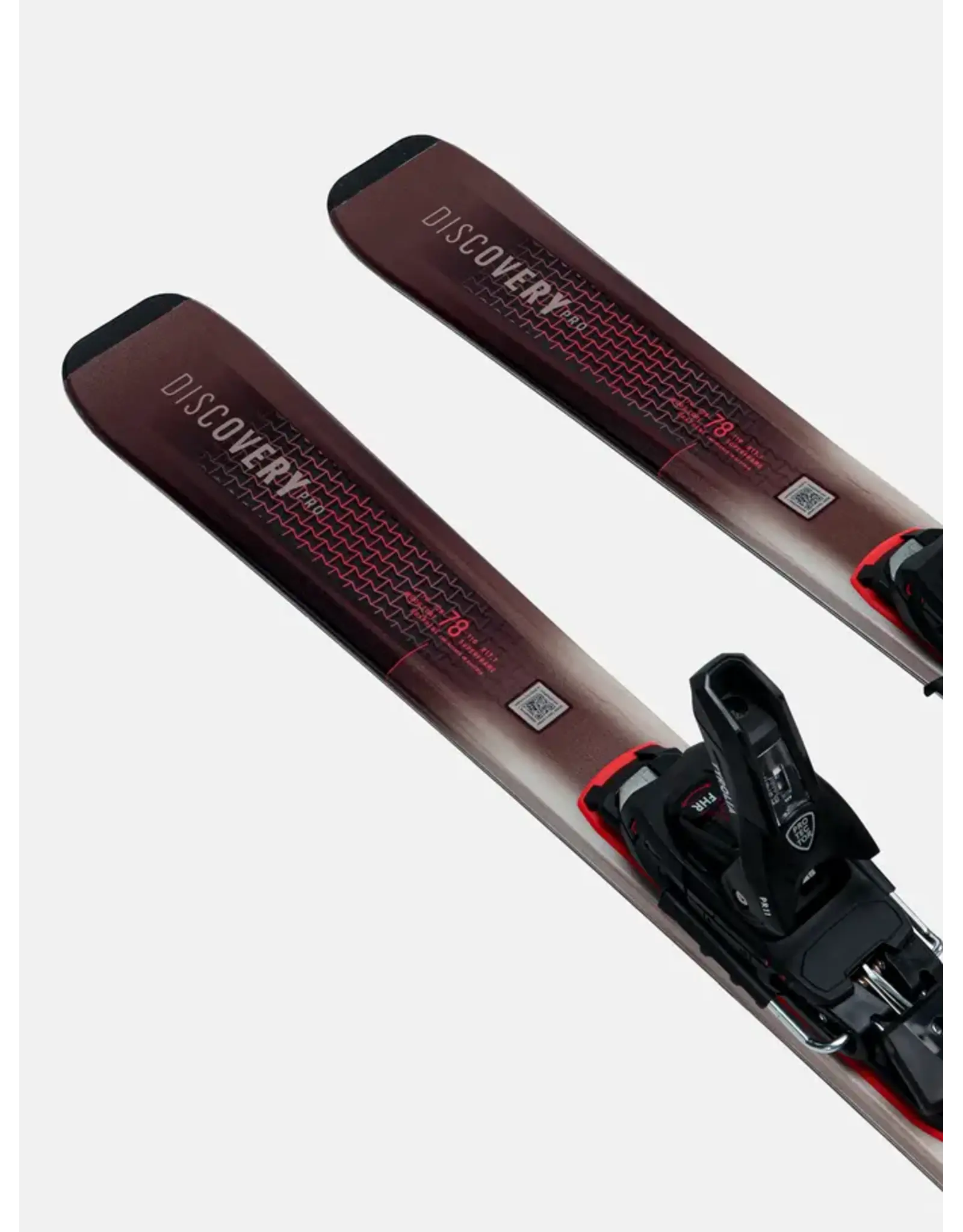 Head Head Discovery 78 Pro AM + PR 11 GW F26