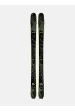 Head Head Kore 106 Ti bk/ge F26