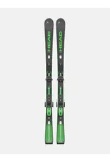Head Head Supershape e-Magnum SW+ Prot.EVO PR 13GW F26