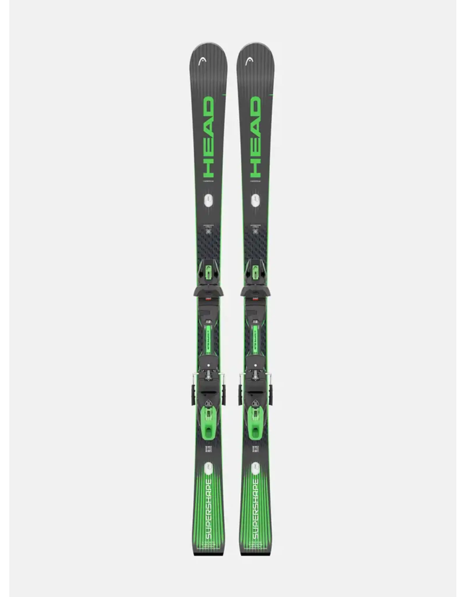 Head Head Supershape e-Magnum SW+ Prot.EVO PR 13GW F26