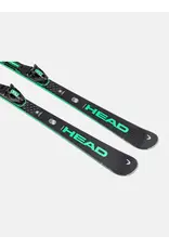 Head Head Supershape e-Magnum SW+ Prot.EVO PR 13GW F26
