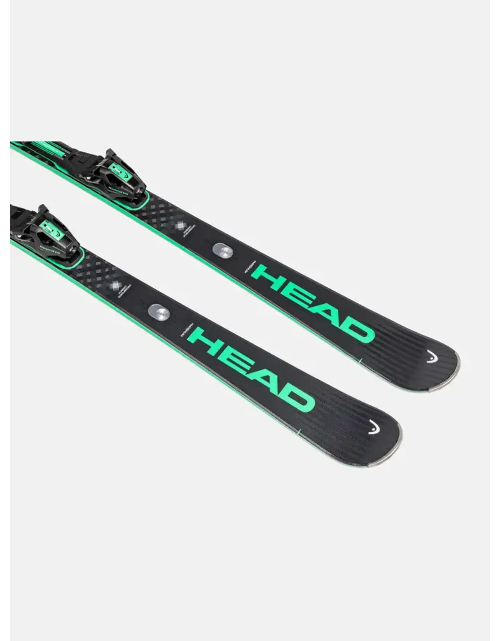 Head Head Supershape e-Magnum SW+ Prot.EVO PR 13GW F26