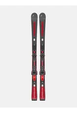 Head Head Supershape e-Rally SW+ Prot.EVO PR 13GW F26