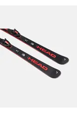Head Head Supershape e-Rally SW+ Prot.EVO PR 13GW F26