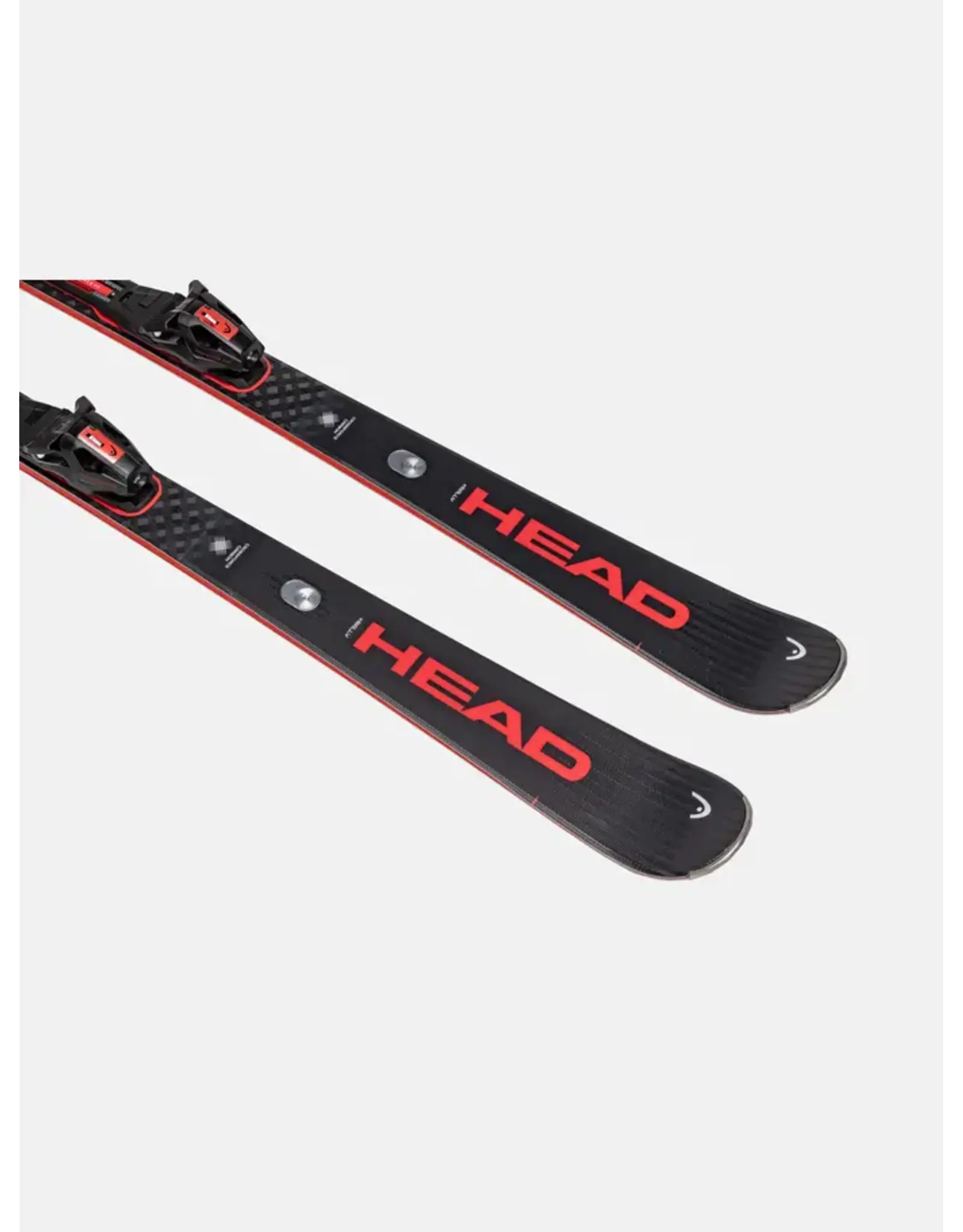 Head Head Supershape e-Rally SW+ Prot.EVO PR 13GW F26