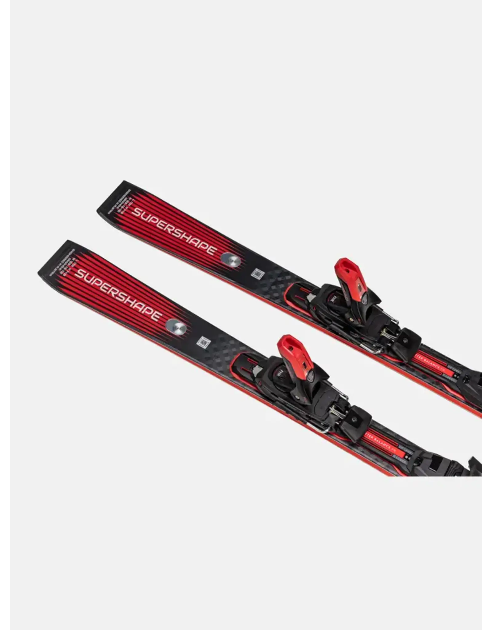 Head Head Supershape e-Rally SW+ Prot.EVO PR 13GW F26