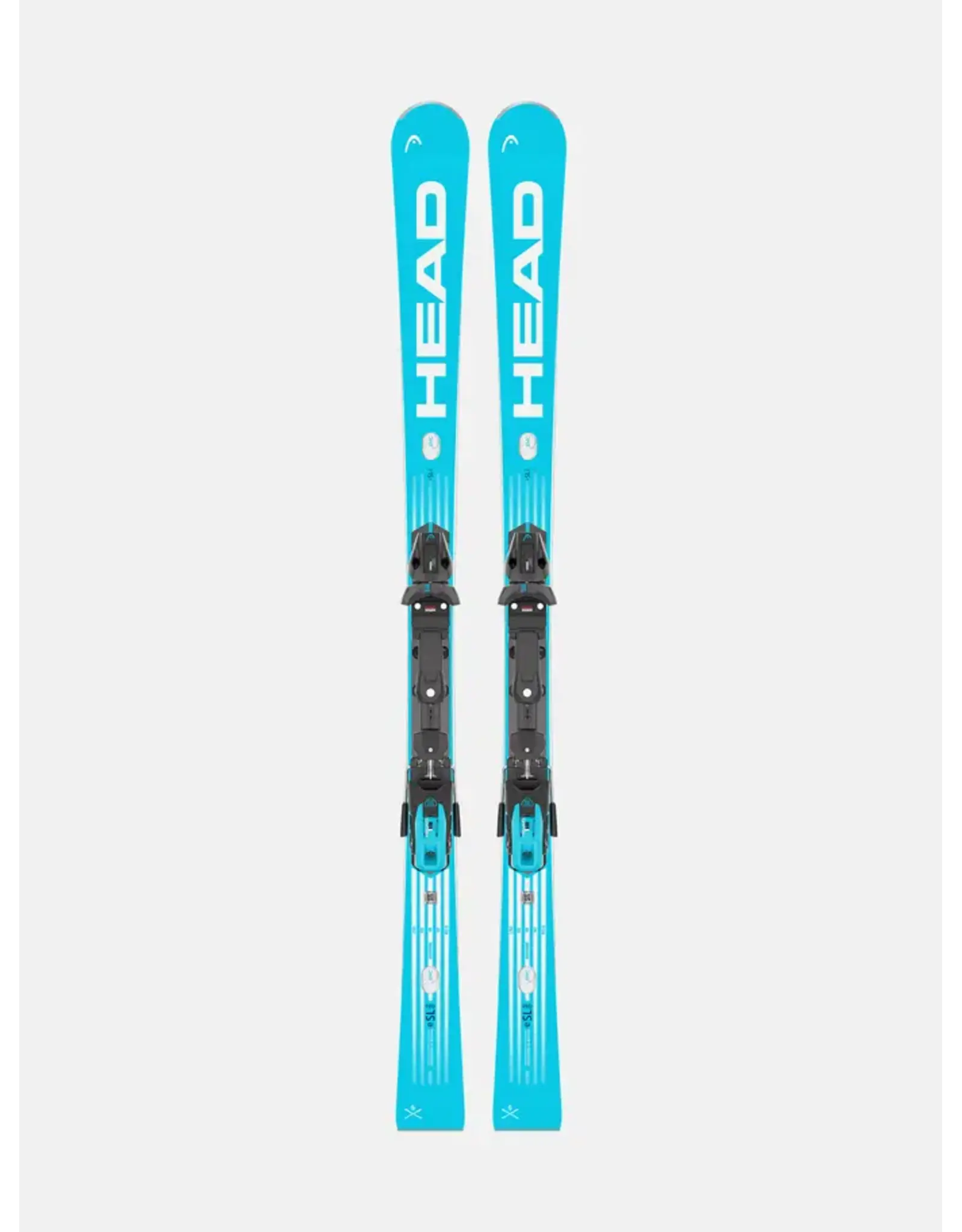 Head Head WC Rebels e-SL Pro RP+ Prot. FF 14 GW F26
