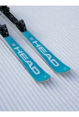 Head Head WC Rebels e-SL Pro RP+ Prot. FF 14 GW F26
