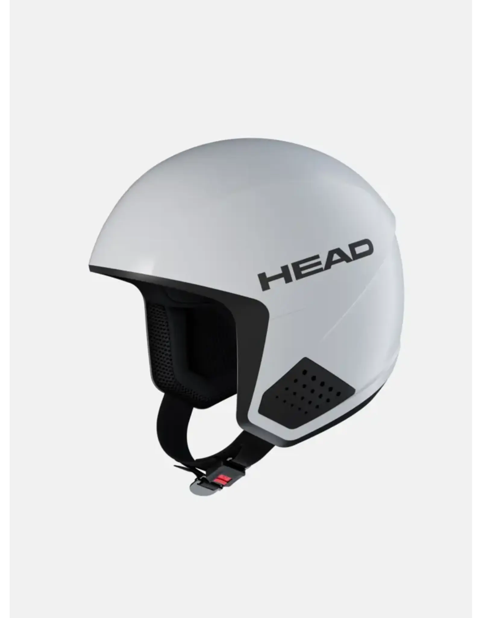 Head Head DOWNFORCE MIPS RD white F26