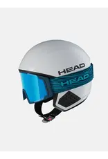 Head Head DOWNFORCE MIPS RD white F26