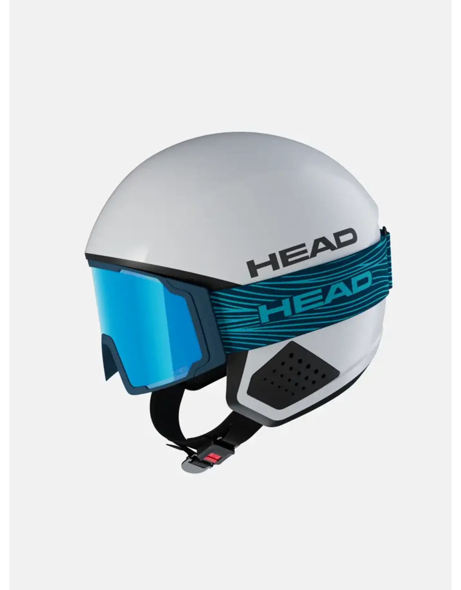 Head Head DOWNFORCE MIPS RD white F26