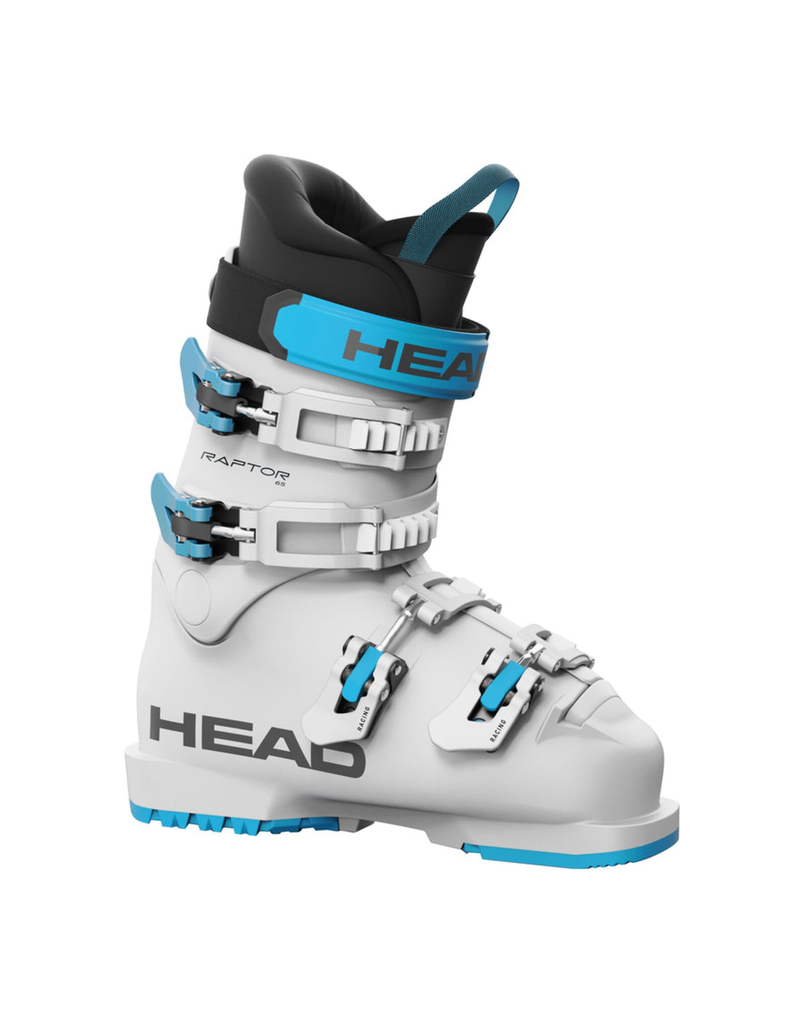 Head Head RAPTOR 65 WHITE F26