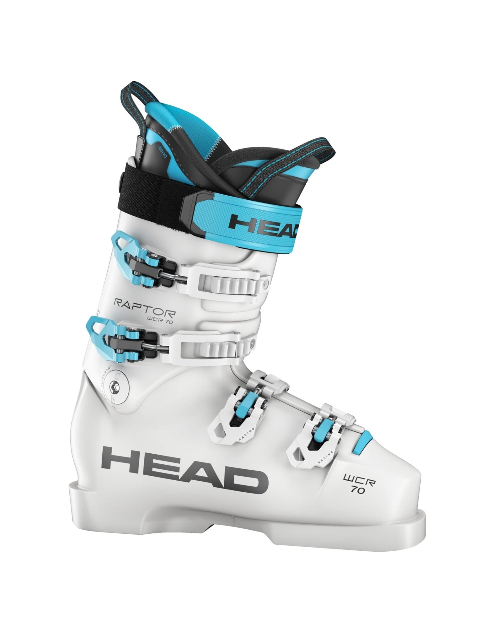 Head Head RAPTOR WCR 70 PV WHITE F26