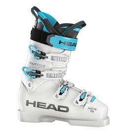 Head Head RAPTOR WCR 70 PV WHITE F26