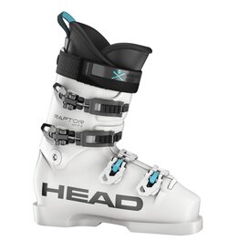 Head Head RAPTOR WCR 6 SC RV WHITE F26