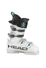 Head Head RAPTOR WCR 5 SC RV WHITE F26