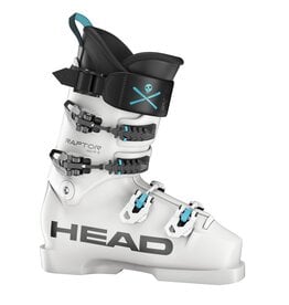 Head Head RAPTOR WCR 5 SC RV WHITE F26