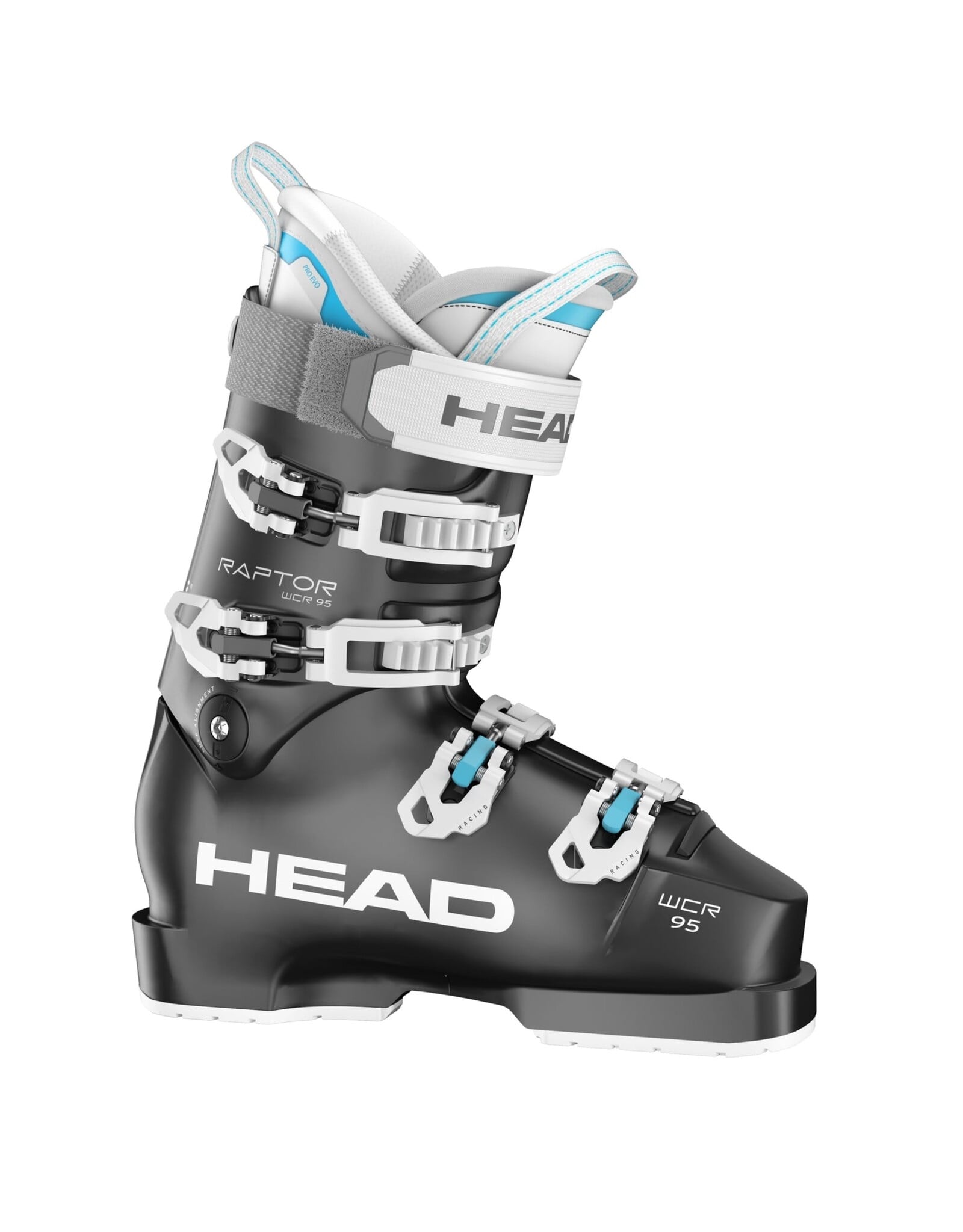 Head Head RAPTOR WCR 95 W PV ANTHRACITE F26