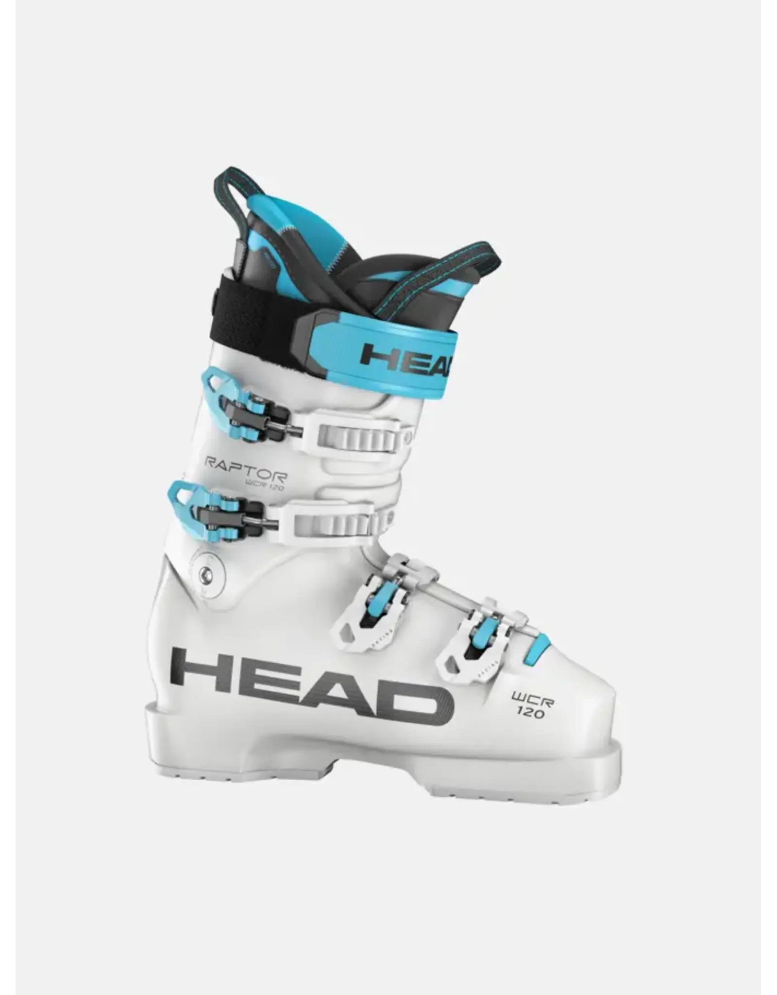 Head Head RAPTOR WCR 120 PV WHITE F26