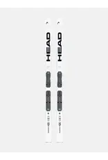Head WCR e.GS Rebel Team SW RP WCR T wh/bk F26