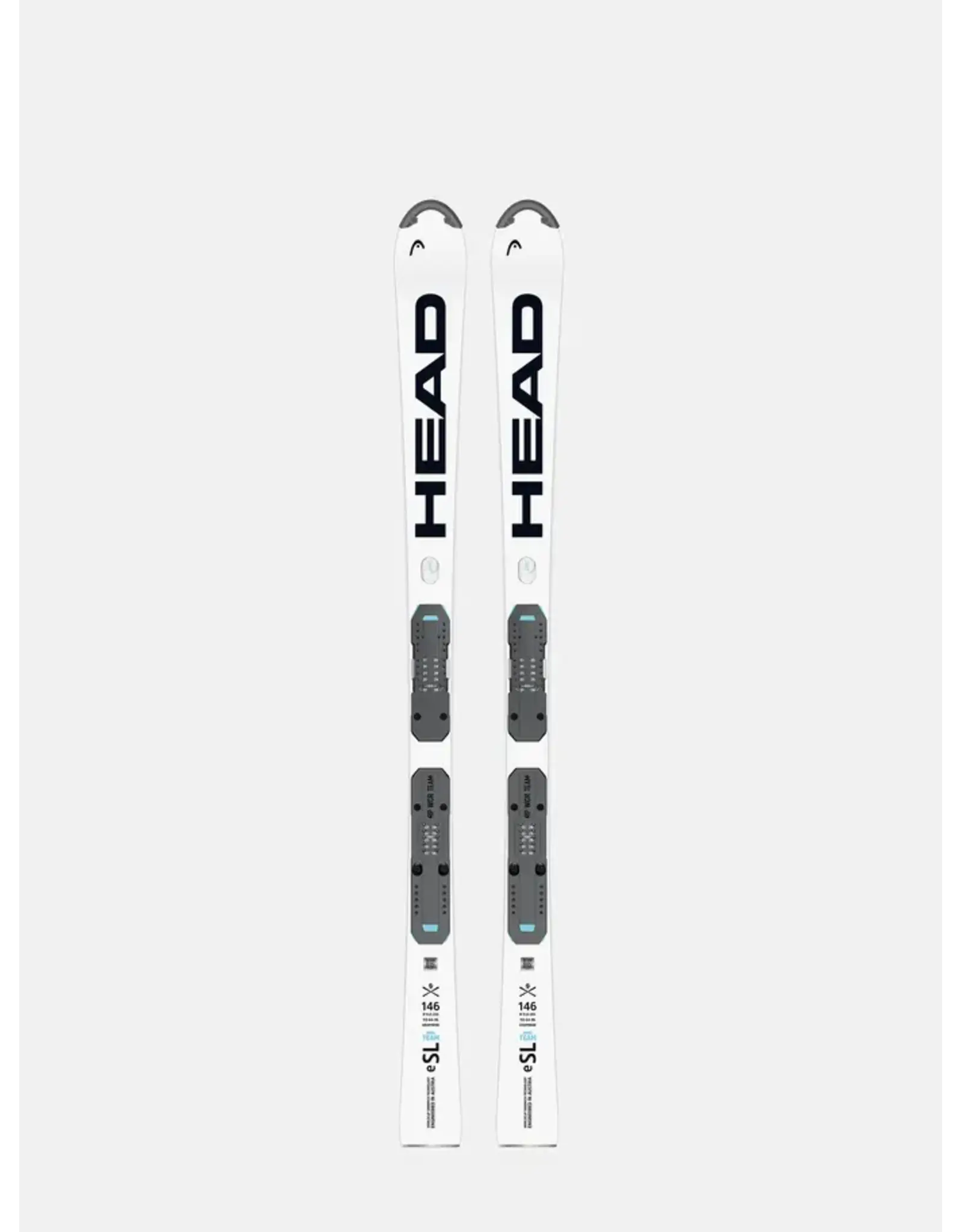 Head WCR e.SL Rebel Team SW RP WCR T wh/bk F26