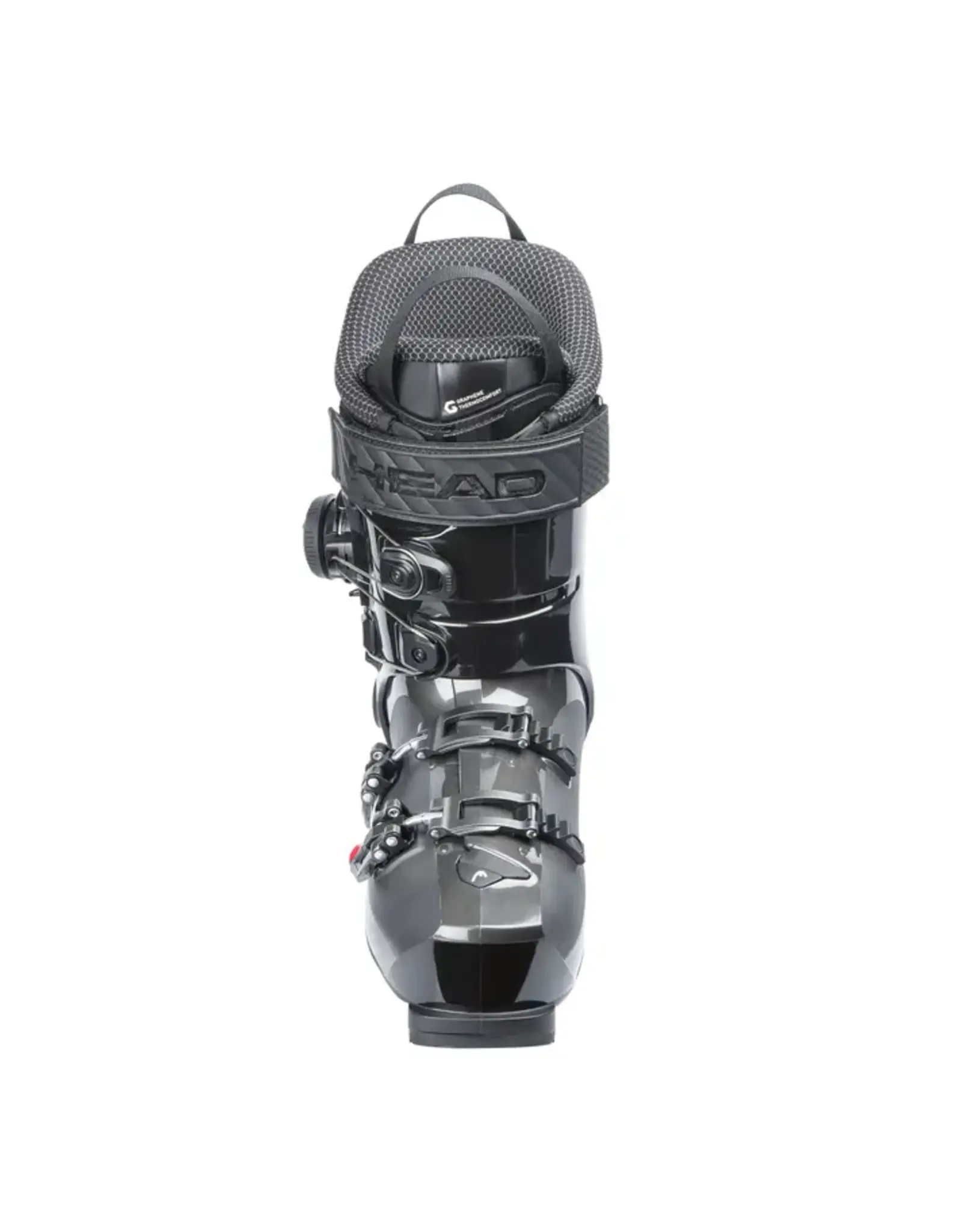 Head HEAD KALIBER PRO  100 LV BOA BL-RD F26