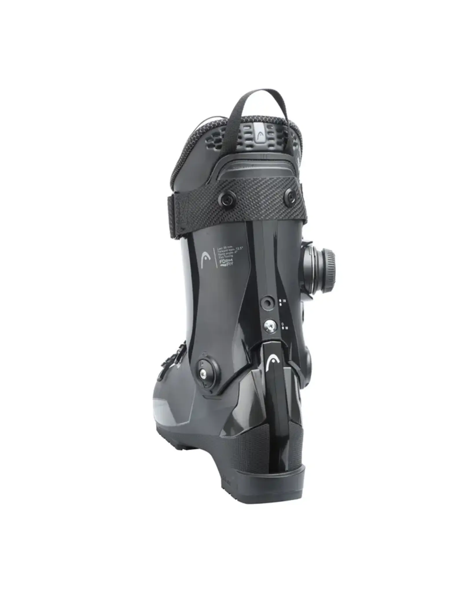Head HEAD KALIBER PRO  100 LV BOA BL-RD F26