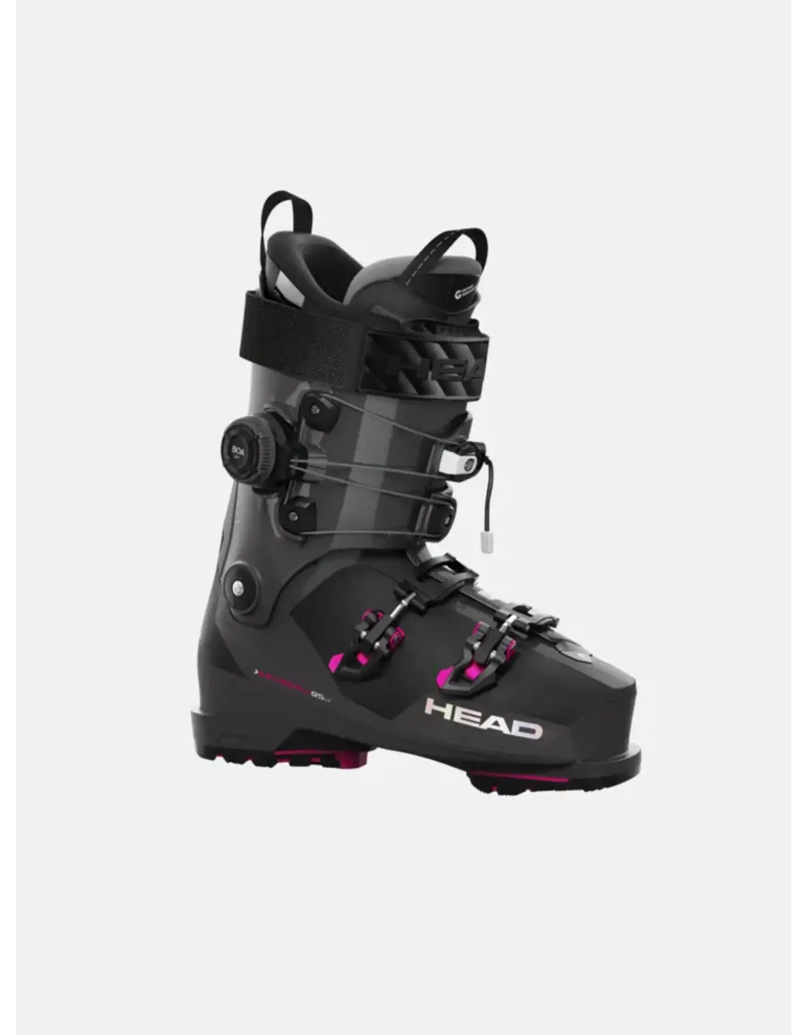 Head HEAD KALIBER PRO 95 W LV GW BOA ANTH-FUS F26