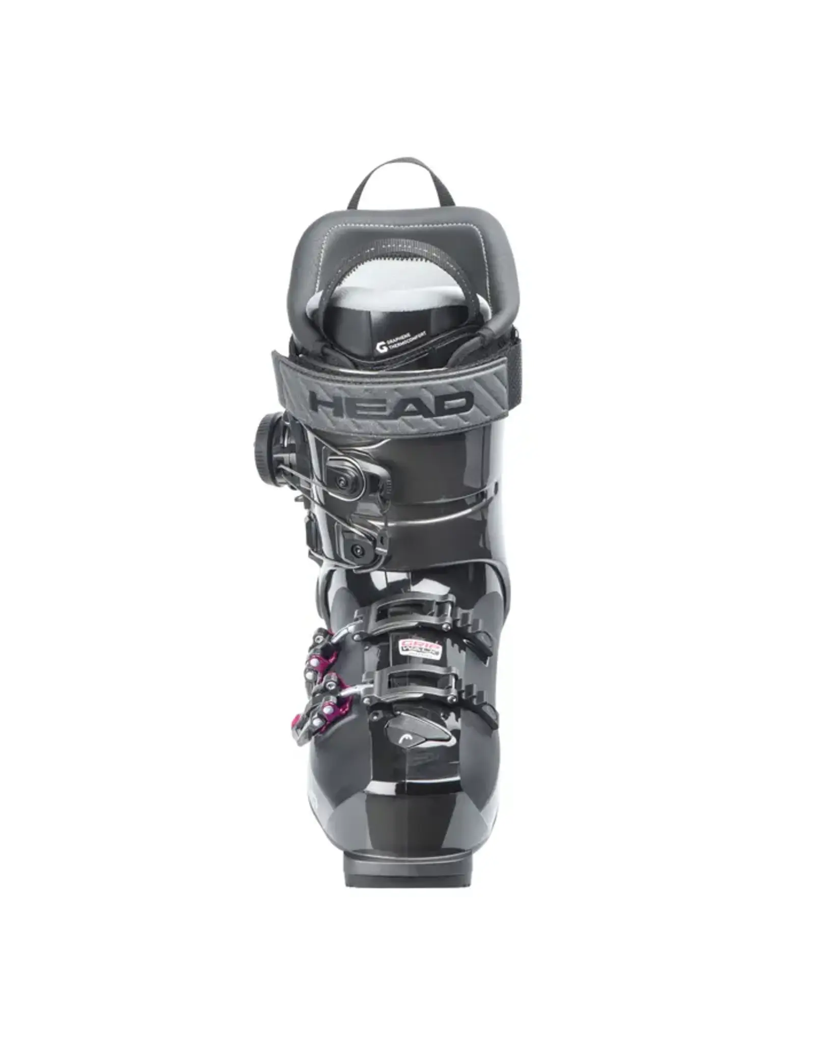 Head HEAD KALIBER PRO 95 W LV GW BOA ANTH-FUS F26